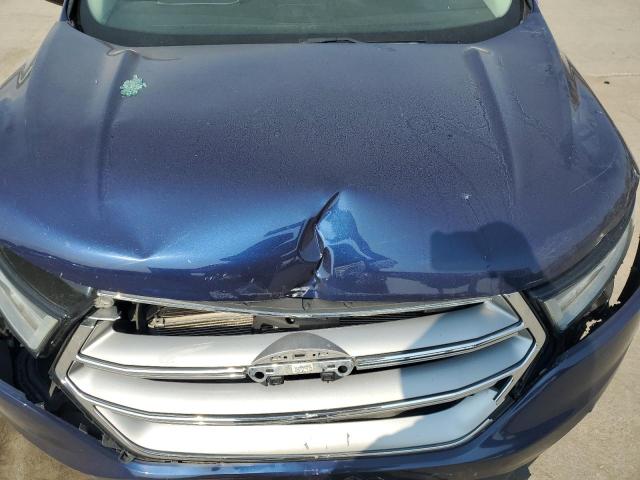 Photo 11 VIN: 2FMPK4J82GBC12441 - FORD EDGE SEL 