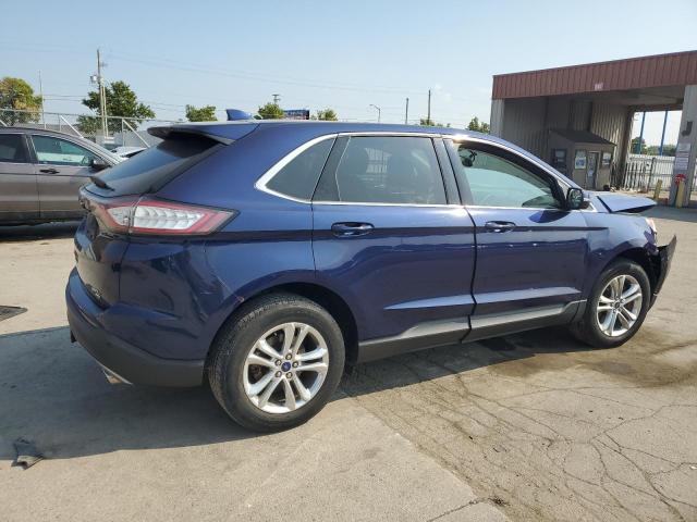 Photo 2 VIN: 2FMPK4J82GBC12441 - FORD EDGE SEL 