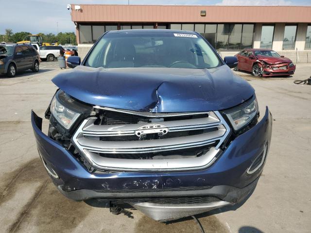 Photo 4 VIN: 2FMPK4J82GBC12441 - FORD EDGE SEL 