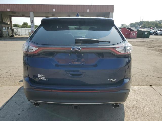 Photo 5 VIN: 2FMPK4J82GBC12441 - FORD EDGE SEL 