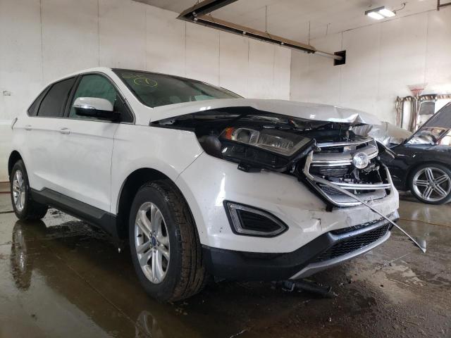 Photo 0 VIN: 2FMPK4J82GBC18529 - FORD EDGE SEL 