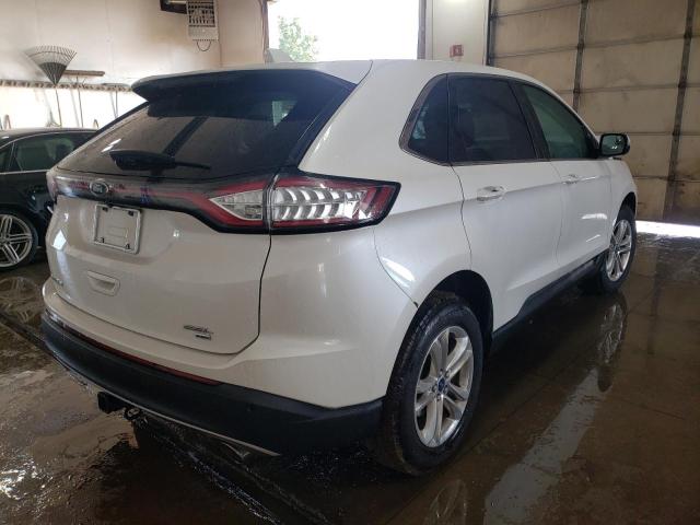 Photo 3 VIN: 2FMPK4J82GBC18529 - FORD EDGE SEL 