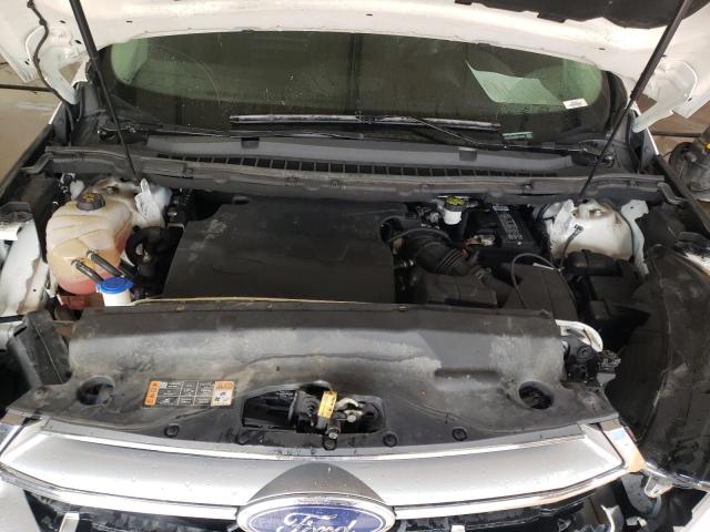 Photo 6 VIN: 2FMPK4J82GBC18529 - FORD EDGE SEL 