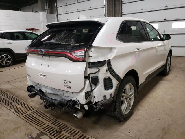 Photo 3 VIN: 2FMPK4J82GBC21186 - FORD EDGE SEL 