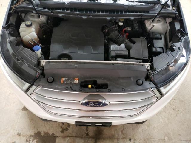 Photo 6 VIN: 2FMPK4J82GBC21186 - FORD EDGE SEL 