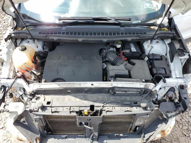 Photo 11 VIN: 2FMPK4J82GBC21494 - FORD EDGE SEL 