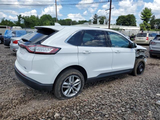 Photo 2 VIN: 2FMPK4J82GBC21494 - FORD EDGE SEL 