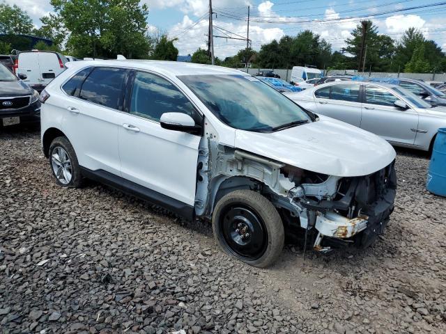 Photo 3 VIN: 2FMPK4J82GBC21494 - FORD EDGE SEL 