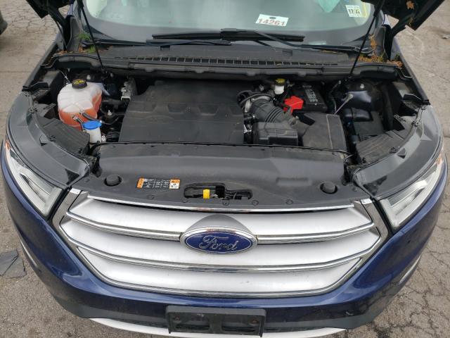 Photo 6 VIN: 2FMPK4J82GBC33211 - FORD EDGE SEL 