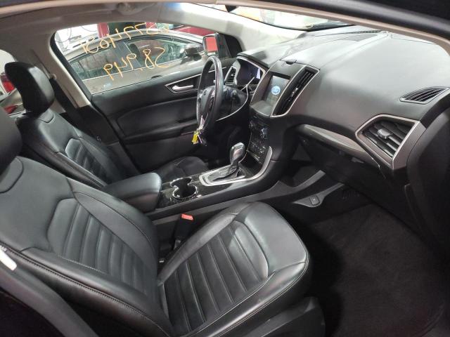 Photo 4 VIN: 2FMPK4J82GBC50364 - FORD EDGE SEL 