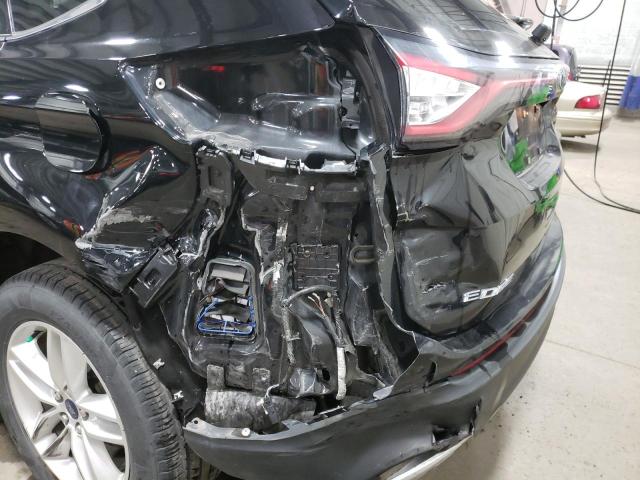 Photo 8 VIN: 2FMPK4J82GBC50364 - FORD EDGE SEL 