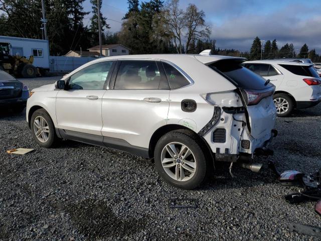 Photo 1 VIN: 2FMPK4J82GBC53099 - FORD EDGE SEL 