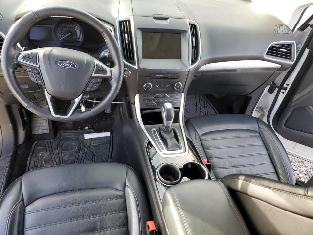 Photo 7 VIN: 2FMPK4J82GBC53099 - FORD EDGE SEL 