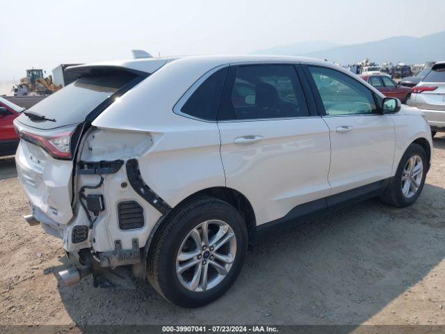 Photo 3 VIN: 2FMPK4J82HBB11112 - FORD EDGE 