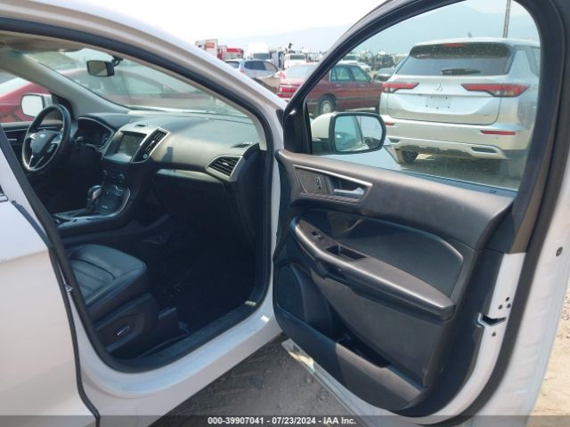 Photo 4 VIN: 2FMPK4J82HBB11112 - FORD EDGE 