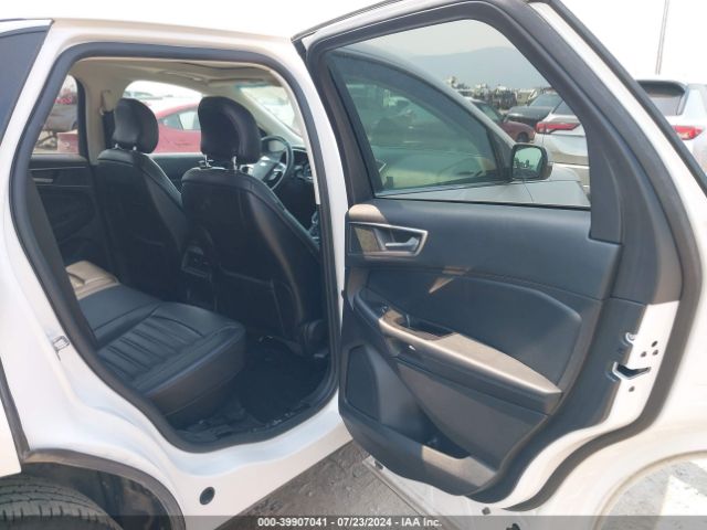 Photo 7 VIN: 2FMPK4J82HBB11112 - FORD EDGE 