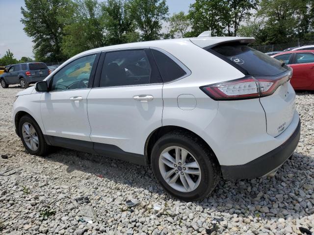 Photo 1 VIN: 2FMPK4J82HBB41890 - FORD EDGE 