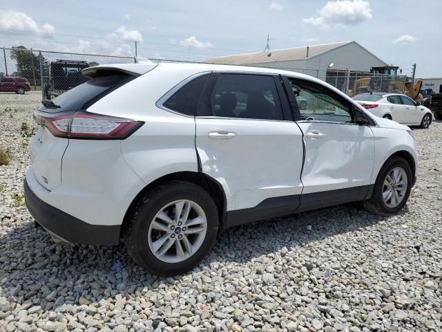 Photo 2 VIN: 2FMPK4J82HBB41890 - FORD EDGE 