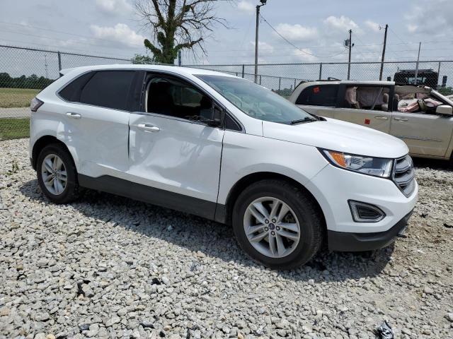 Photo 3 VIN: 2FMPK4J82HBB41890 - FORD EDGE 