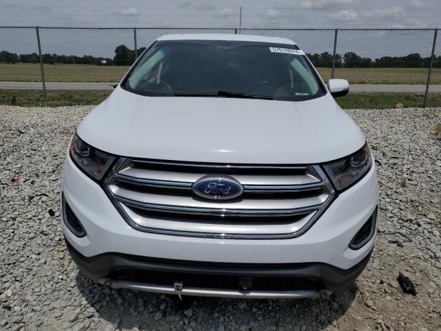 Photo 4 VIN: 2FMPK4J82HBB41890 - FORD EDGE 