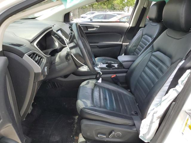 Photo 6 VIN: 2FMPK4J82HBB41890 - FORD EDGE 