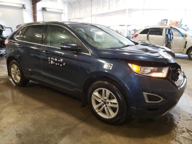 Photo 3 VIN: 2FMPK4J82HBB52162 - FORD EDGE SEL 