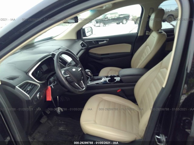 Photo 4 VIN: 2FMPK4J82HBB56762 - FORD EDGE 