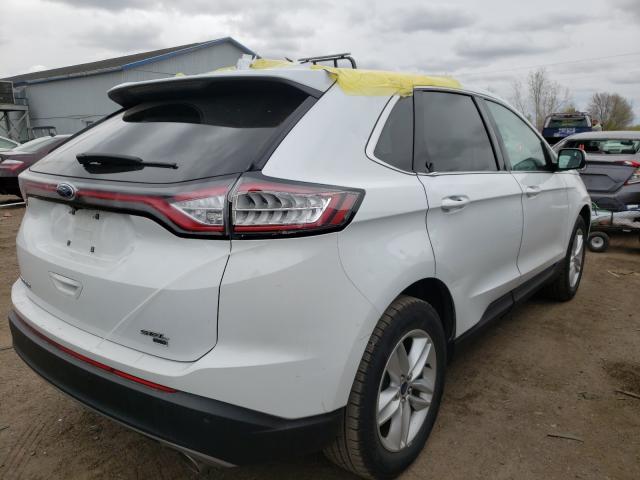 Photo 3 VIN: 2FMPK4J82HBB84416 - FORD EDGE 