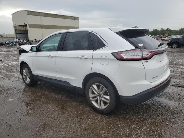 Photo 1 VIN: 2FMPK4J82HBB94959 - FORD EDGE SEL 