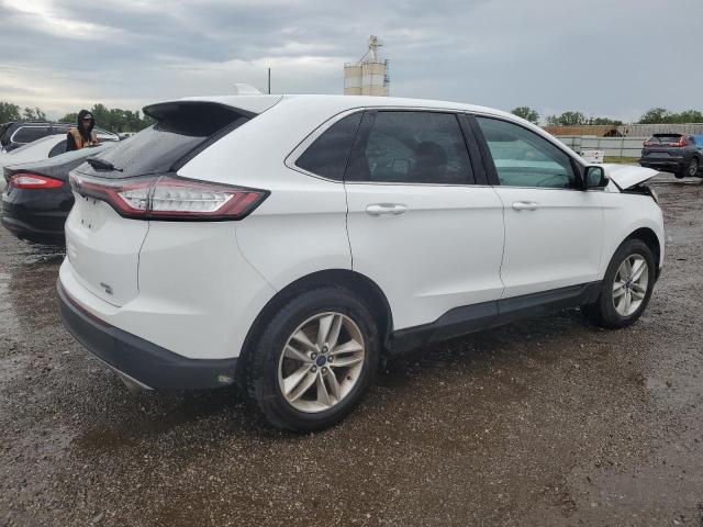 Photo 2 VIN: 2FMPK4J82HBB94959 - FORD EDGE SEL 