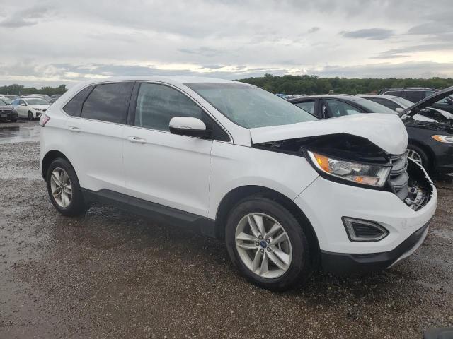 Photo 3 VIN: 2FMPK4J82HBB94959 - FORD EDGE SEL 