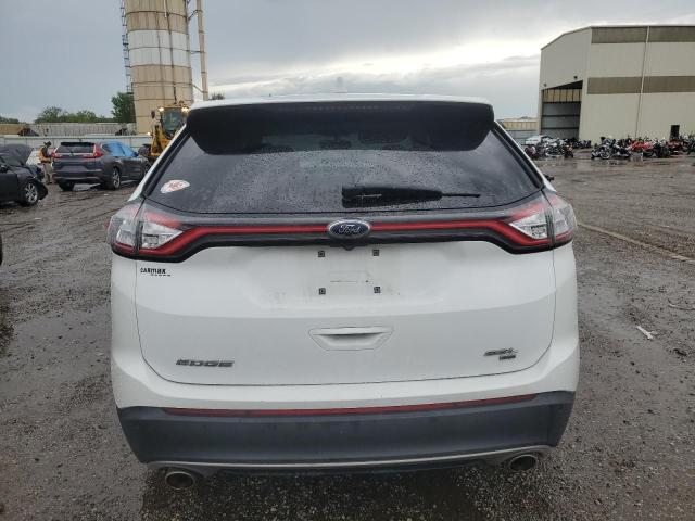 Photo 5 VIN: 2FMPK4J82HBB94959 - FORD EDGE SEL 