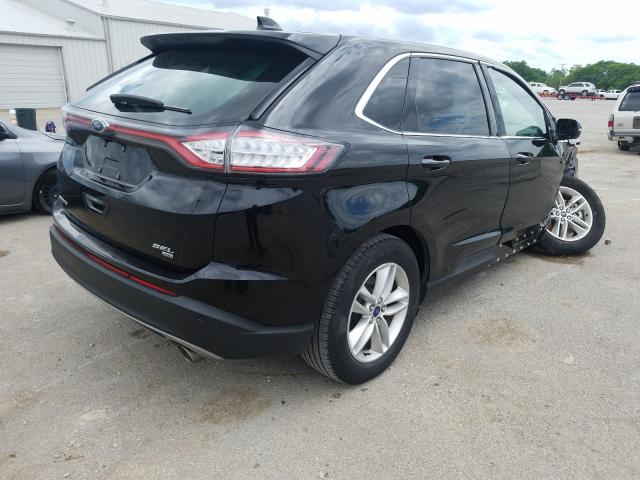 Photo 3 VIN: 2FMPK4J82HBC04938 - FORD EDGE 