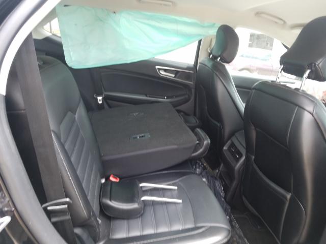 Photo 5 VIN: 2FMPK4J82HBC04938 - FORD EDGE 