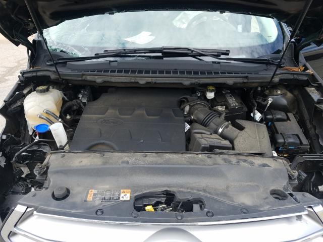 Photo 6 VIN: 2FMPK4J82HBC04938 - FORD EDGE 