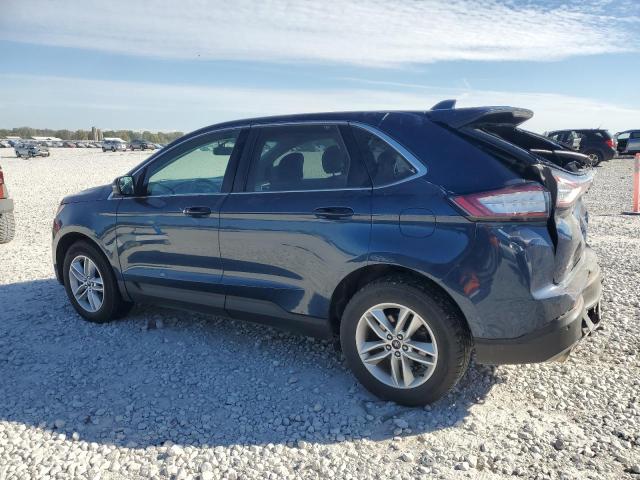 Photo 1 VIN: 2FMPK4J82HBC08908 - FORD EDGE SEL 