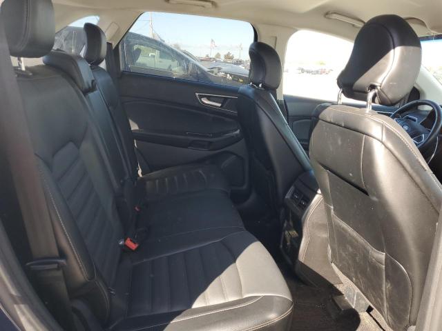 Photo 10 VIN: 2FMPK4J82HBC08908 - FORD EDGE SEL 