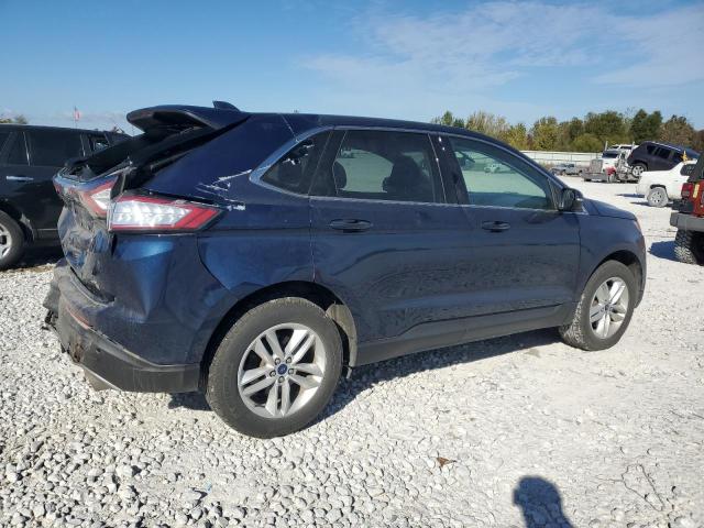 Photo 2 VIN: 2FMPK4J82HBC08908 - FORD EDGE SEL 