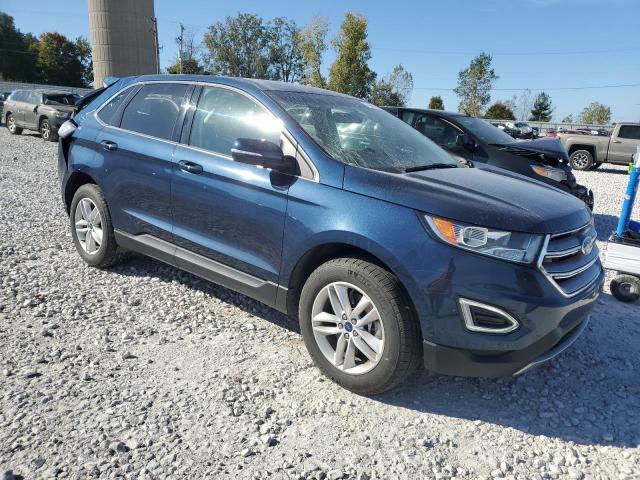 Photo 3 VIN: 2FMPK4J82HBC08908 - FORD EDGE SEL 