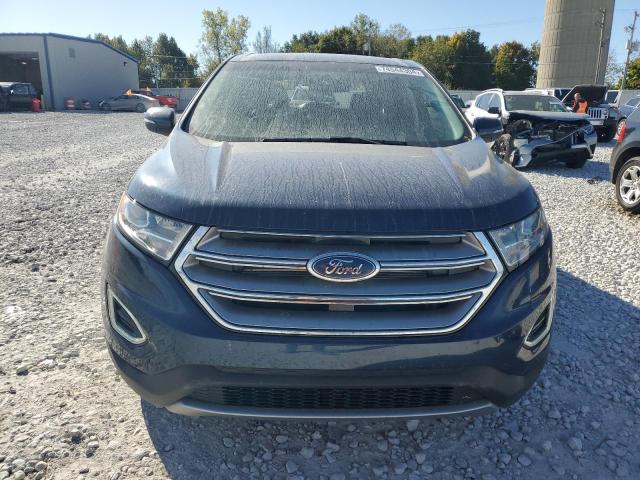 Photo 4 VIN: 2FMPK4J82HBC08908 - FORD EDGE SEL 