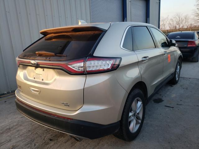 Photo 3 VIN: 2FMPK4J82HBC13073 - FORD EDGE 