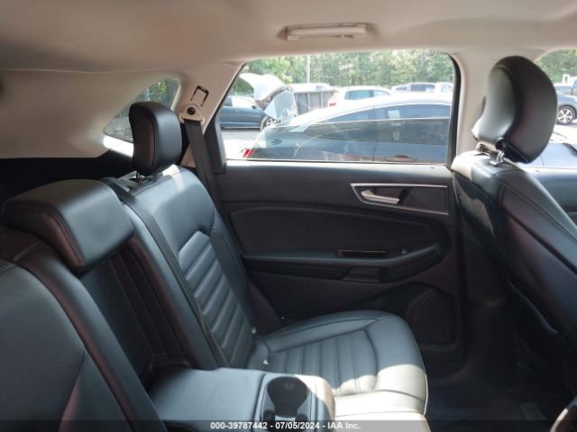 Photo 7 VIN: 2FMPK4J82HBC50995 - FORD EDGE 