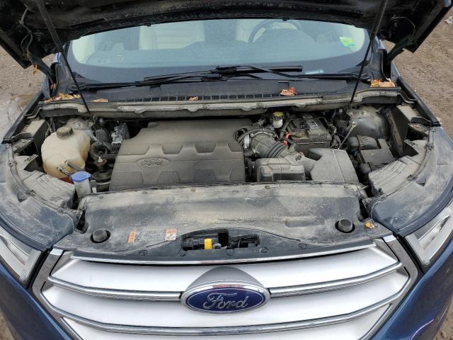 Photo 11 VIN: 2FMPK4J82HBC53539 - FORD EDGE 