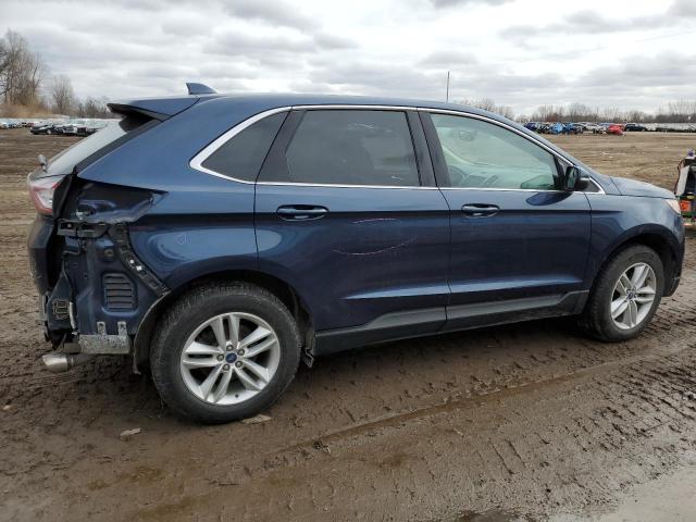 Photo 2 VIN: 2FMPK4J82HBC53539 - FORD EDGE 