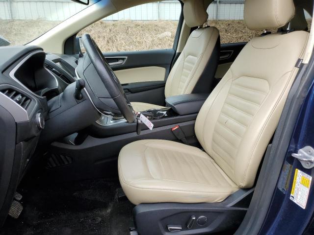 Photo 6 VIN: 2FMPK4J82HBC53539 - FORD EDGE 