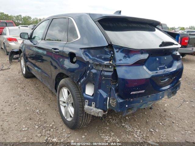 Photo 2 VIN: 2FMPK4J82HBC53539 - FORD EDGE 