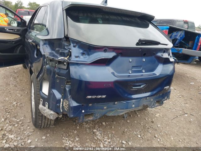 Photo 5 VIN: 2FMPK4J82HBC53539 - FORD EDGE 