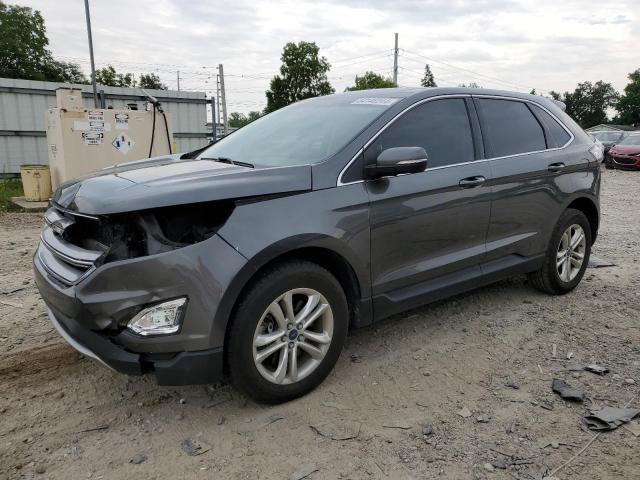 Photo 0 VIN: 2FMPK4J82HBC62774 - FORD EDGE SEL 