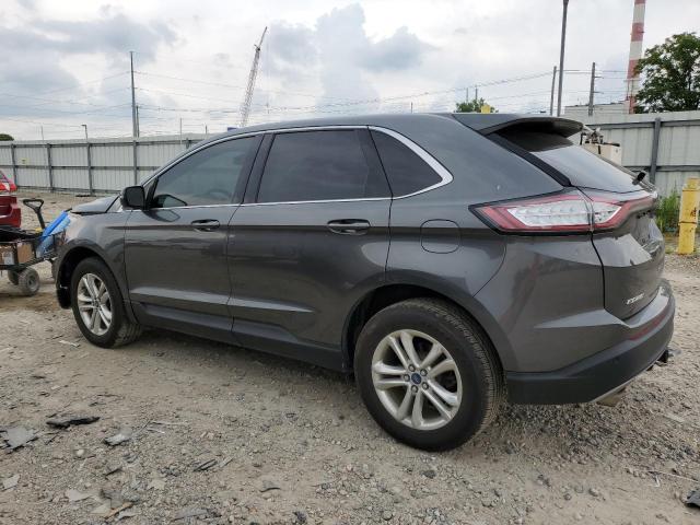 Photo 1 VIN: 2FMPK4J82HBC62774 - FORD EDGE SEL 