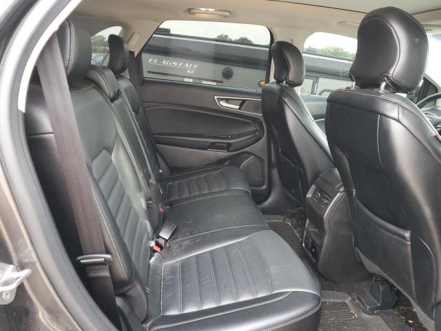 Photo 10 VIN: 2FMPK4J82HBC62774 - FORD EDGE SEL 